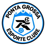 Ponta Grossa Esporte Clube (Ponta Grossa) Logo PNG Vector