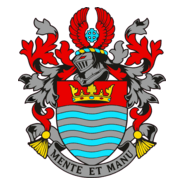 Port Rex Technical High School Logo PNG Vector