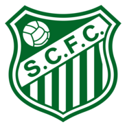 São Carlos Futebol Clube (São Carlos do Ivaí) Logo PNG Vector