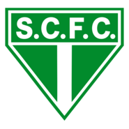 São Carlos Futebol Clube (São Carlos do Ivaí) Logo PNG Vector