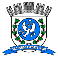 São Jorge Esporte Clube (São Jorge do Patrocínio) Logo PNG Vector