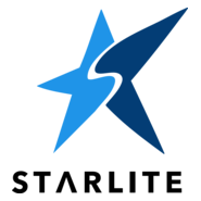Starlite Indonesia Logo PNG Vector