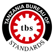 Tanzania Bureue of Standards Logo PNG Vector