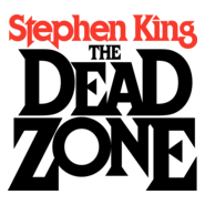 The Dead Zone Logo PNG Vector