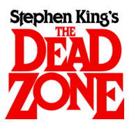 The Dead Zone Logo PNG Vector