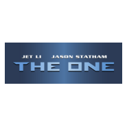 The One Logo PNG Vector