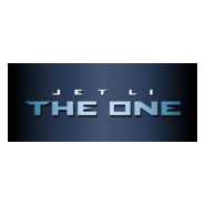 The One Logo PNG Vector