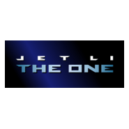 The One Logo PNG Vector