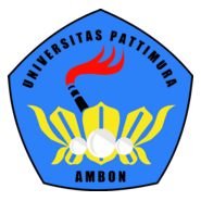Universitas Pattimura Logo PNG Vector