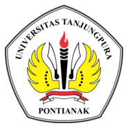 Universitas Tanjungpura Logo PNG Vector