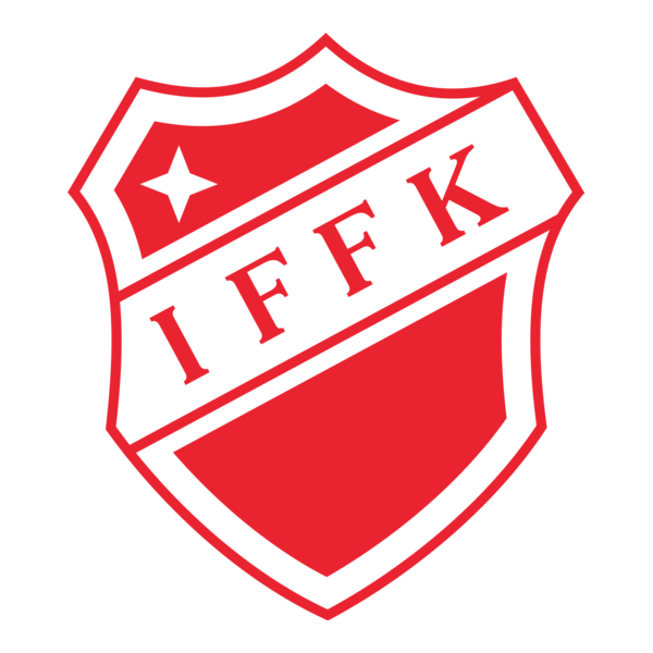 IF Finstroms Kamraterna Logo PNG Vector