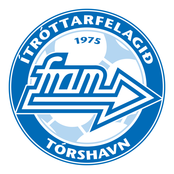 IF Fram Logo PNG Vector