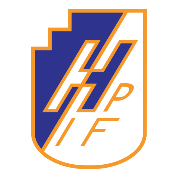 IF Hagapojkarna Logo PNG Vector