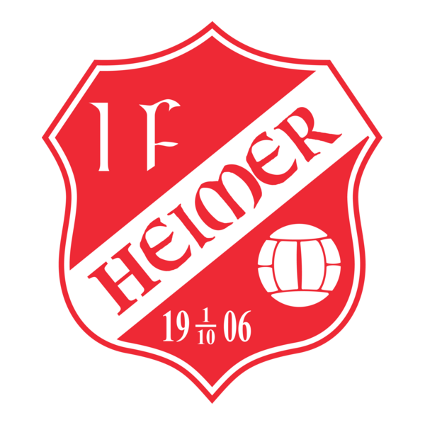 IF Heimer Lidkoping Logo PNG Vector