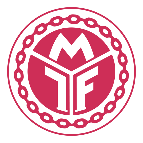 IF Mjondalen Logo PNG Vector