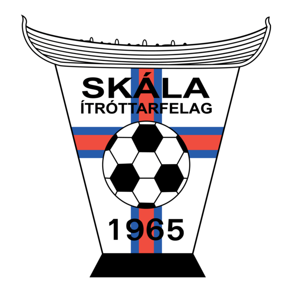IF Skala Logo PNG Vector