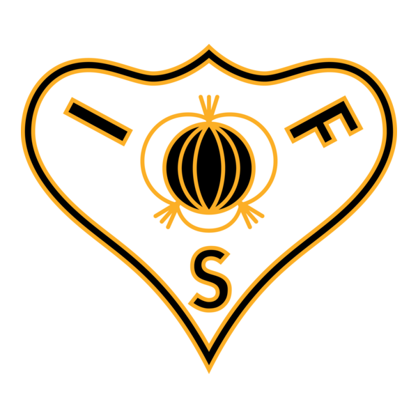 IF Sylvia Norrkoping Logo PNG Vector