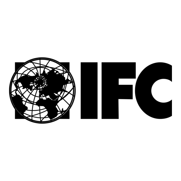 IFC Logo PNG Vector