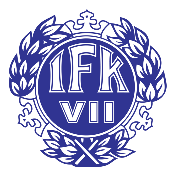 IFK Eskilstuna Logo PNG Vector