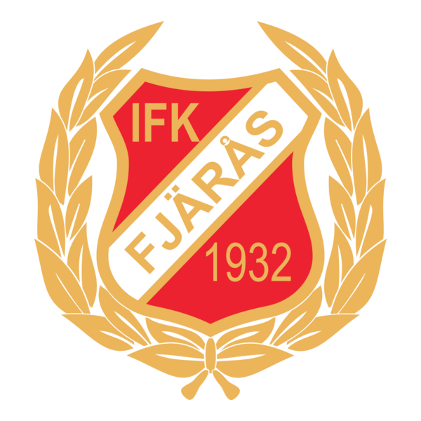 IFK Fjaras Logo PNG Vector
