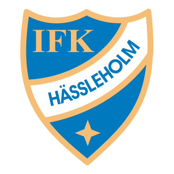 IFK Hassleholm Logo PNG Vector