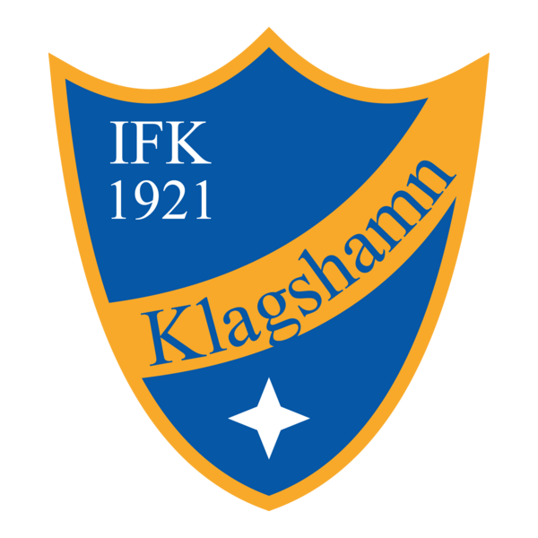 IFK Klagshamn Logo PNG Vector
