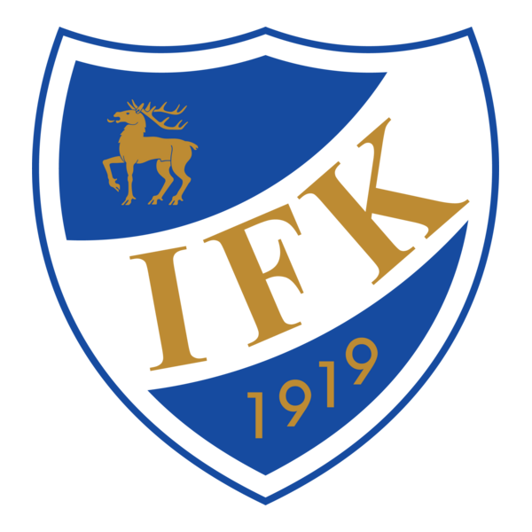 IFK Marienhamn Logo PNG Vector