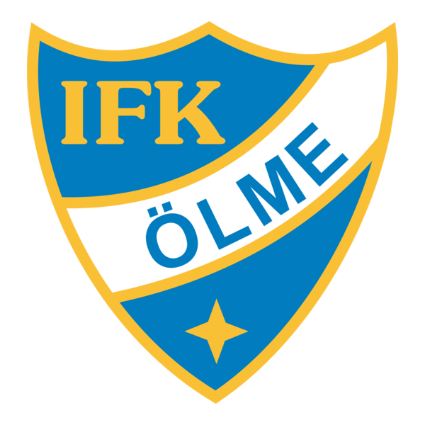 IFK Olme Logo PNG Vector