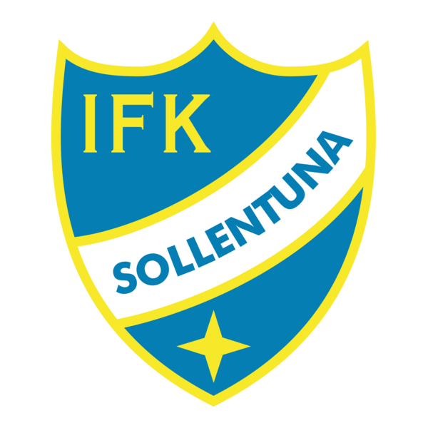 IFK Sollentuna Logo PNG Vector