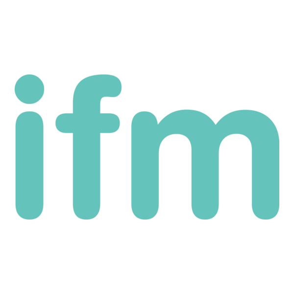ifm Logo PNG Vector