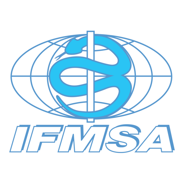 IFMSA Logo PNG Vector