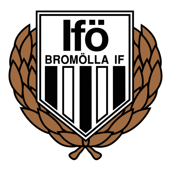 Ifo Bromolla IF Logo PNG Vector