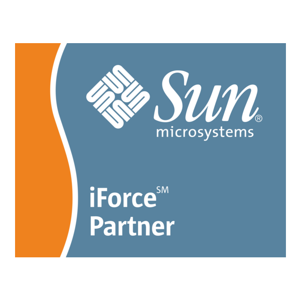 iForce Partner Logo PNG Vector