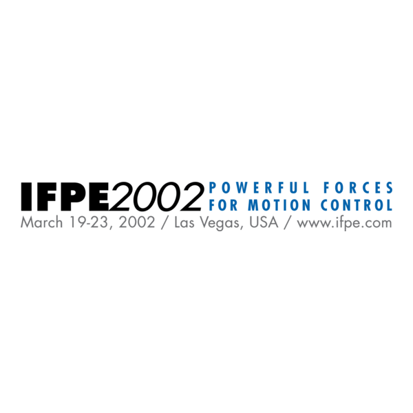 IFPE Logo PNG Vector