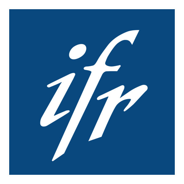IFR Logo PNG Vector