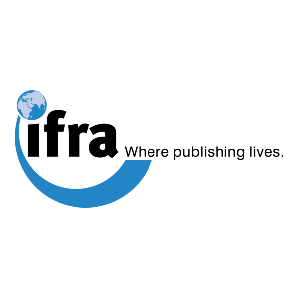 Ifra Logo PNG Vector