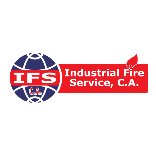 IFS Logo PNG Vector