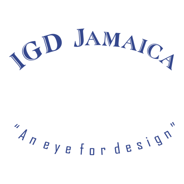IGD Jamaica Logo PNG Vector