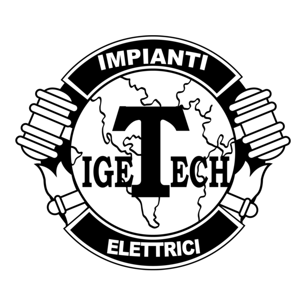 Ige Tech Logo PNG Vector