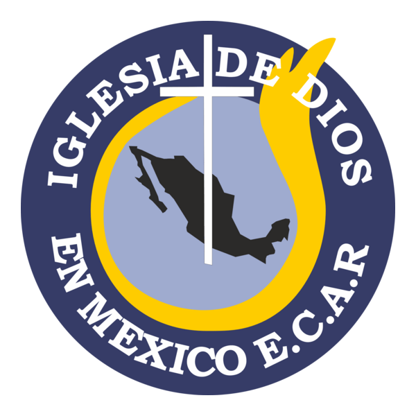 IGLESIA DE DIOS Logo PNG Vector