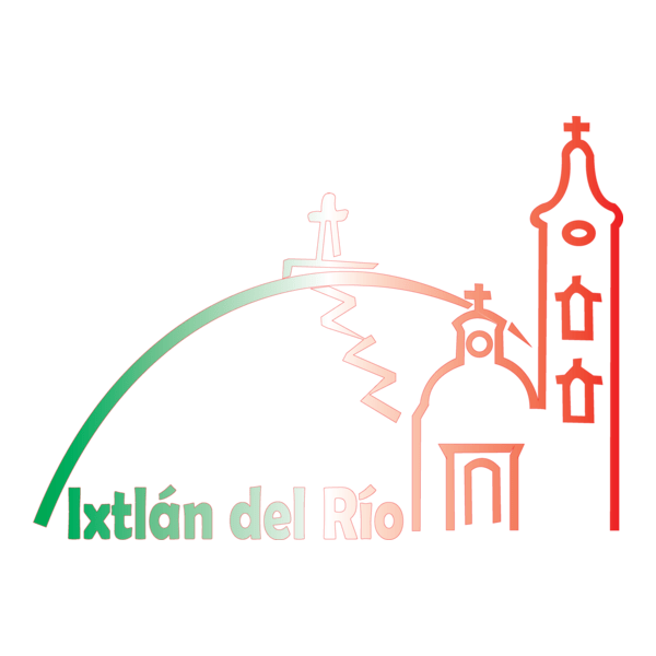 Iglesia Ixtlan Logo PNG Vector