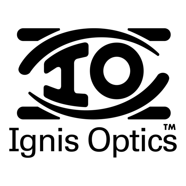 Ignis Optics Logo PNG Vector