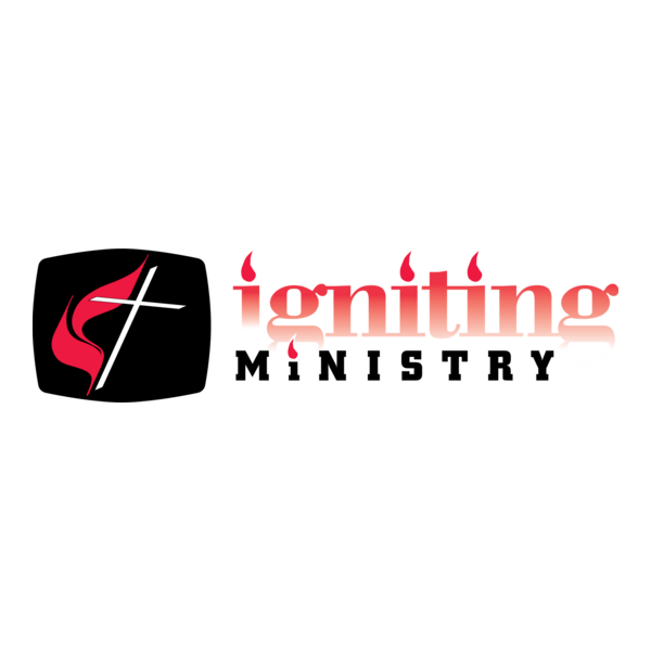 Igniting Ministry Logo PNG Vector