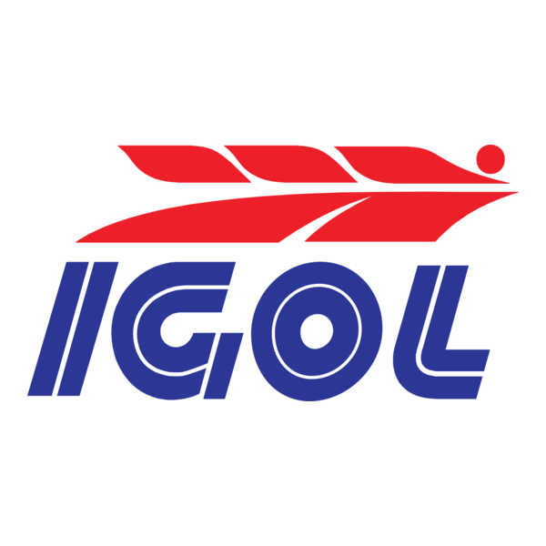 Igol Logo PNG Vector