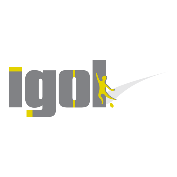 iGol Logo PNG Vector