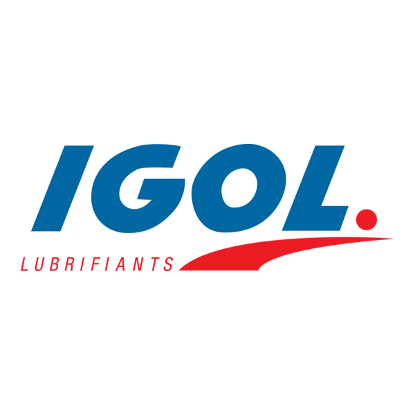 Igol Lubrifiants Logo PNG Vector