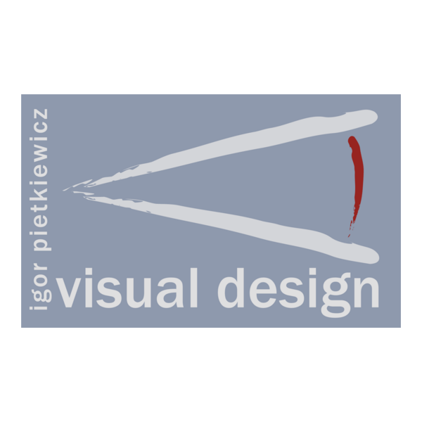 Igor Pietkiewicz Visual Design Logo PNG Vector