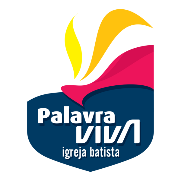 Igreja Batista Palavra Viva Logo PNG Vector