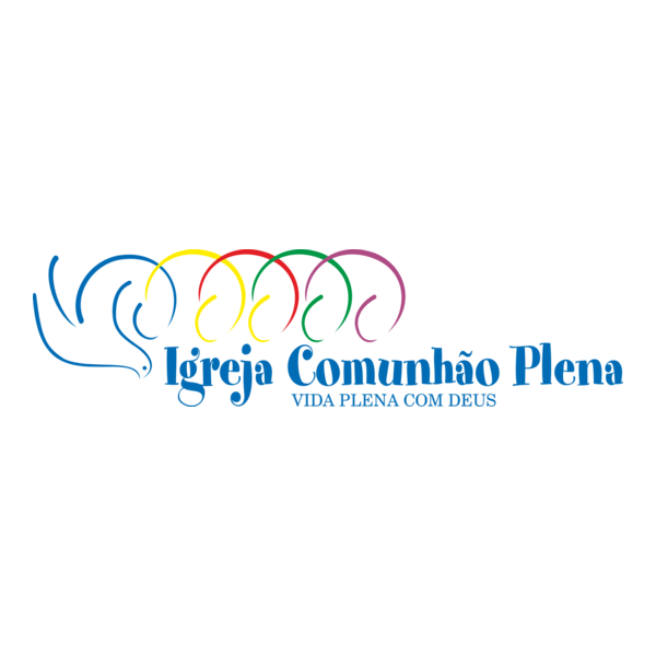Igreja Comunhao Plena Logo PNG Vector