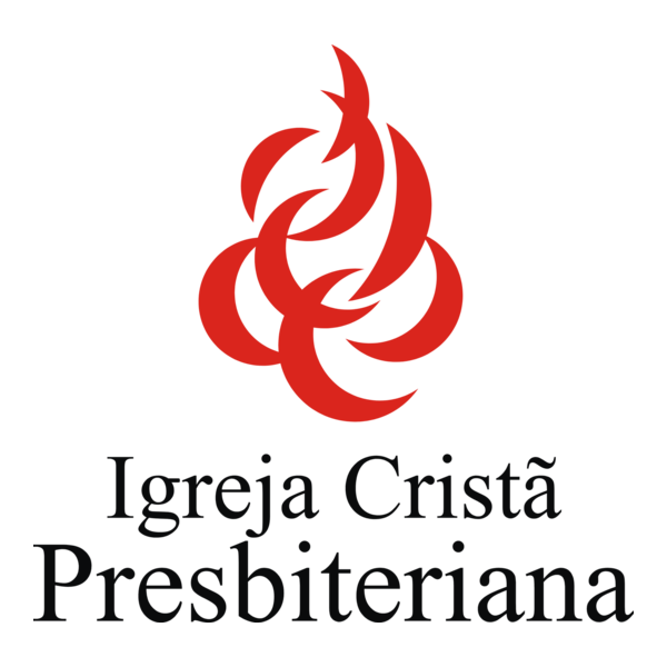 Igreja Cristг Presbiteriana Logo PNG Vector